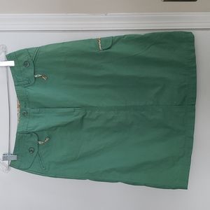 Orvis Skirt Size 8